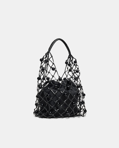 Lumi Beaded Bag