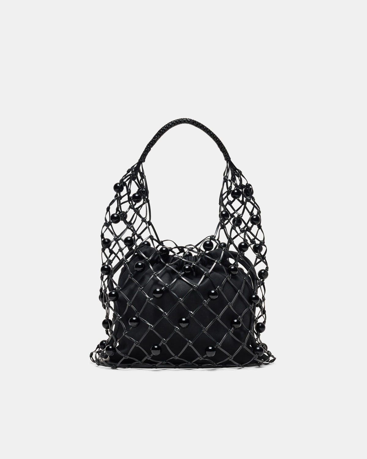 Lumi Beaded Bag
