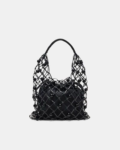 Lumi Beaded Bag
