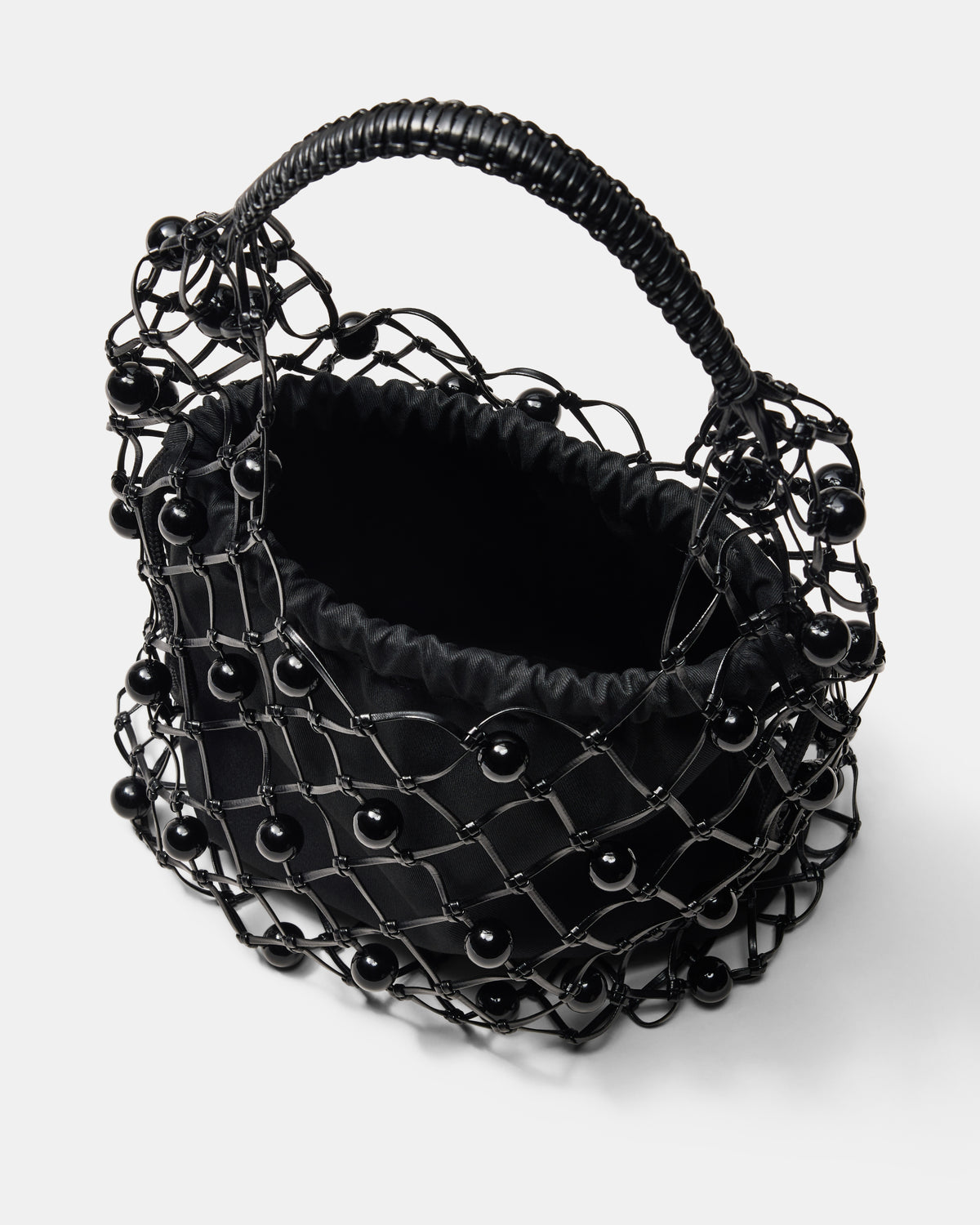 Lumi Beaded Bag