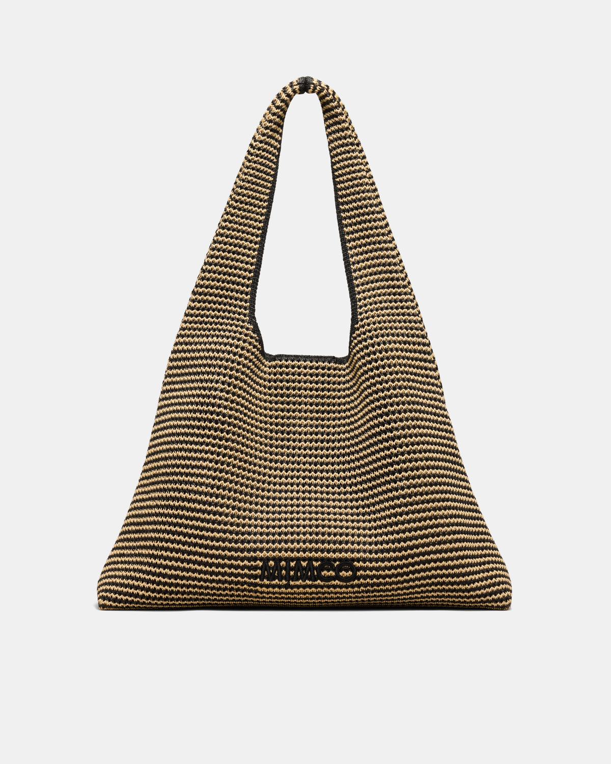 Sonny Textured Hobo