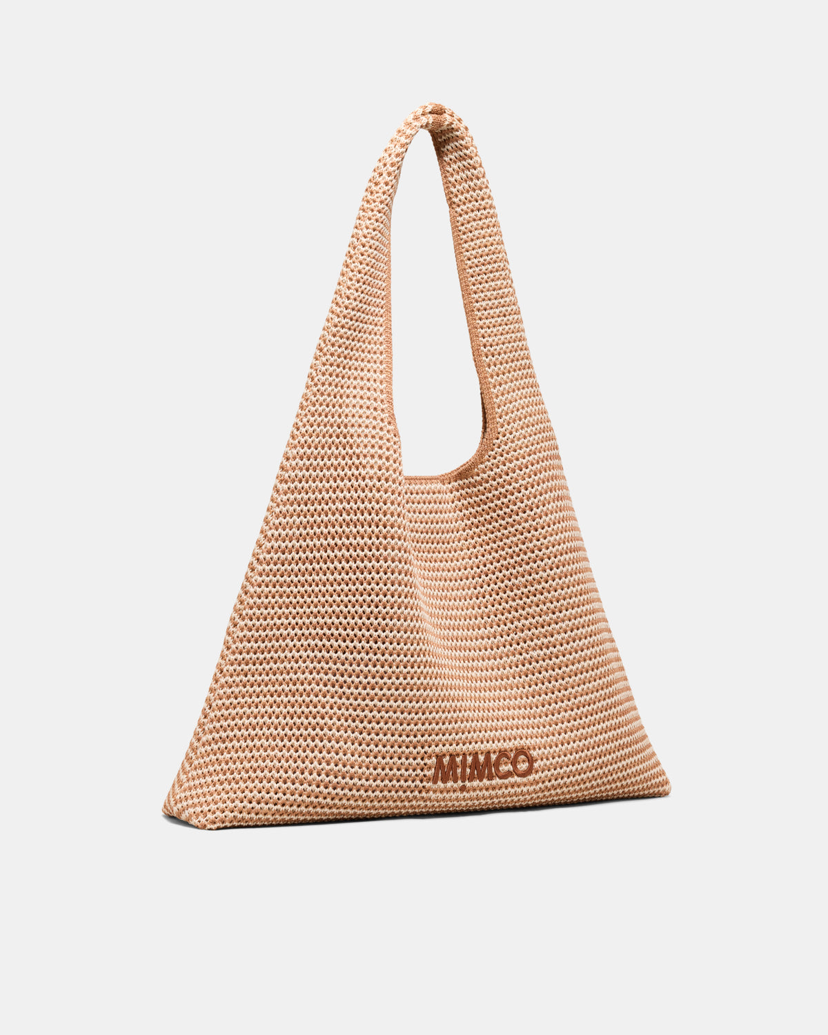 Sonny Textured Hobo Bag