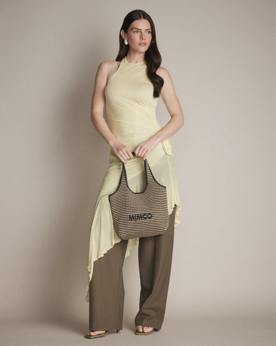 Brittany Mini Tote Bag