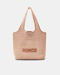 Brittany Mini Tote Ba