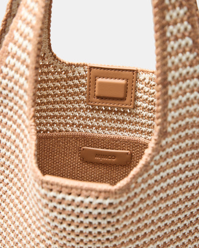 Brittany Mini Tote Bag