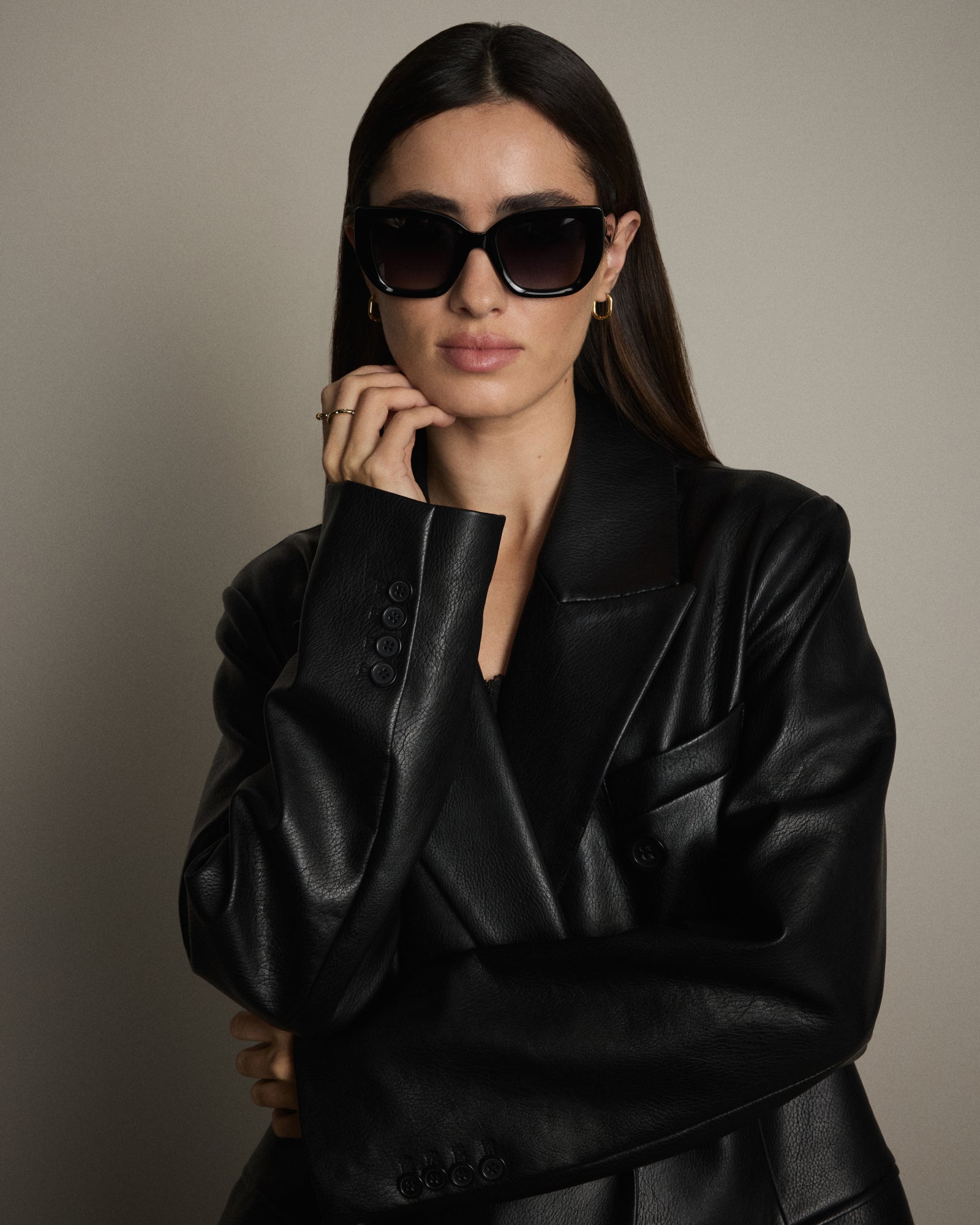 Giselle Sunglasses