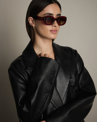 Elodie Sunglasses
