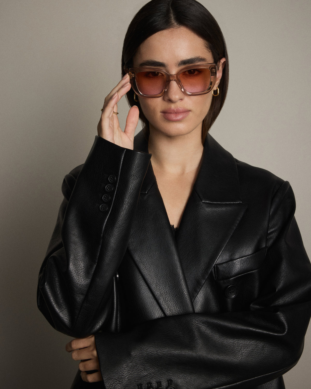 Giselle Sunglasses