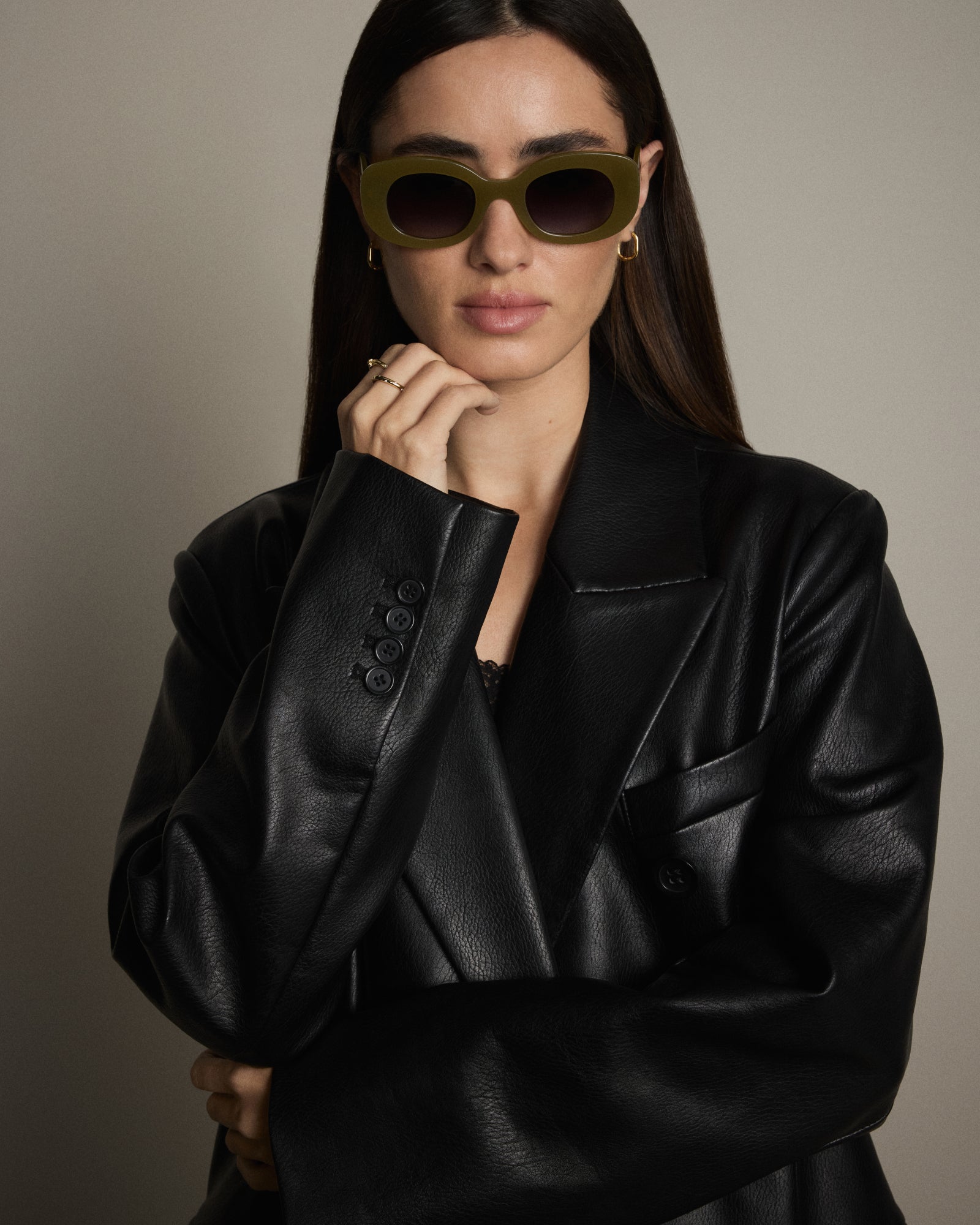 Elodie Sunglasses