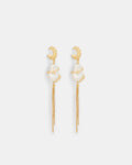 Enlace Earrings