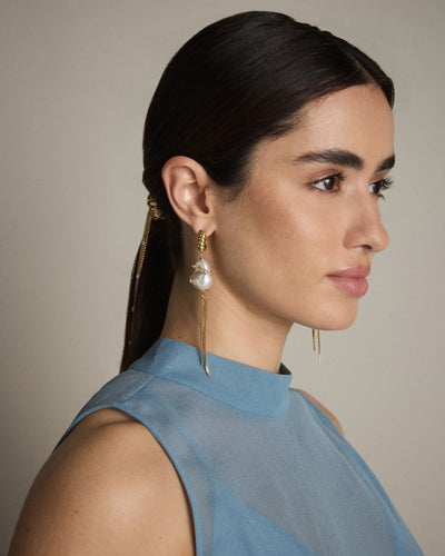 Enlace Earrings