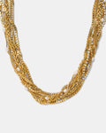 Enlace Necklace