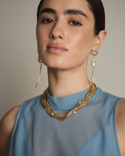 Enlace Necklace
