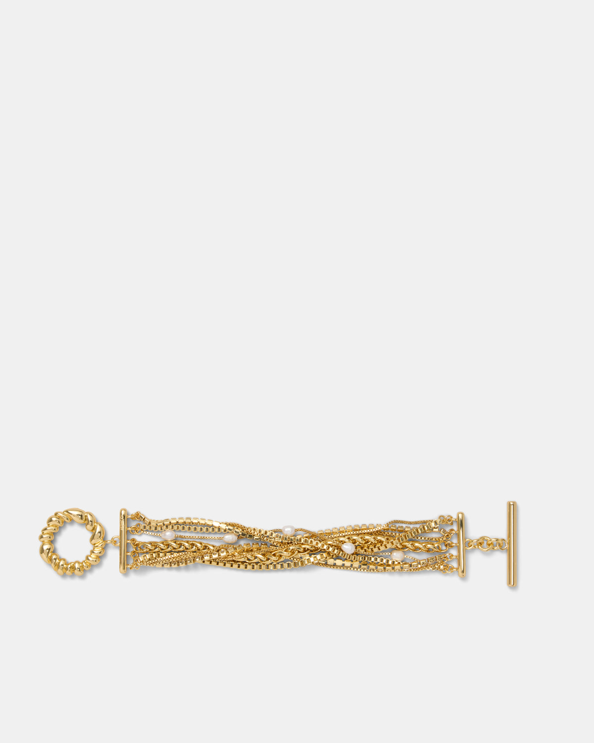 Enlace Bracelet
