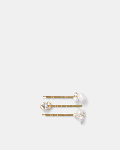 Enlace Hair Pin Set