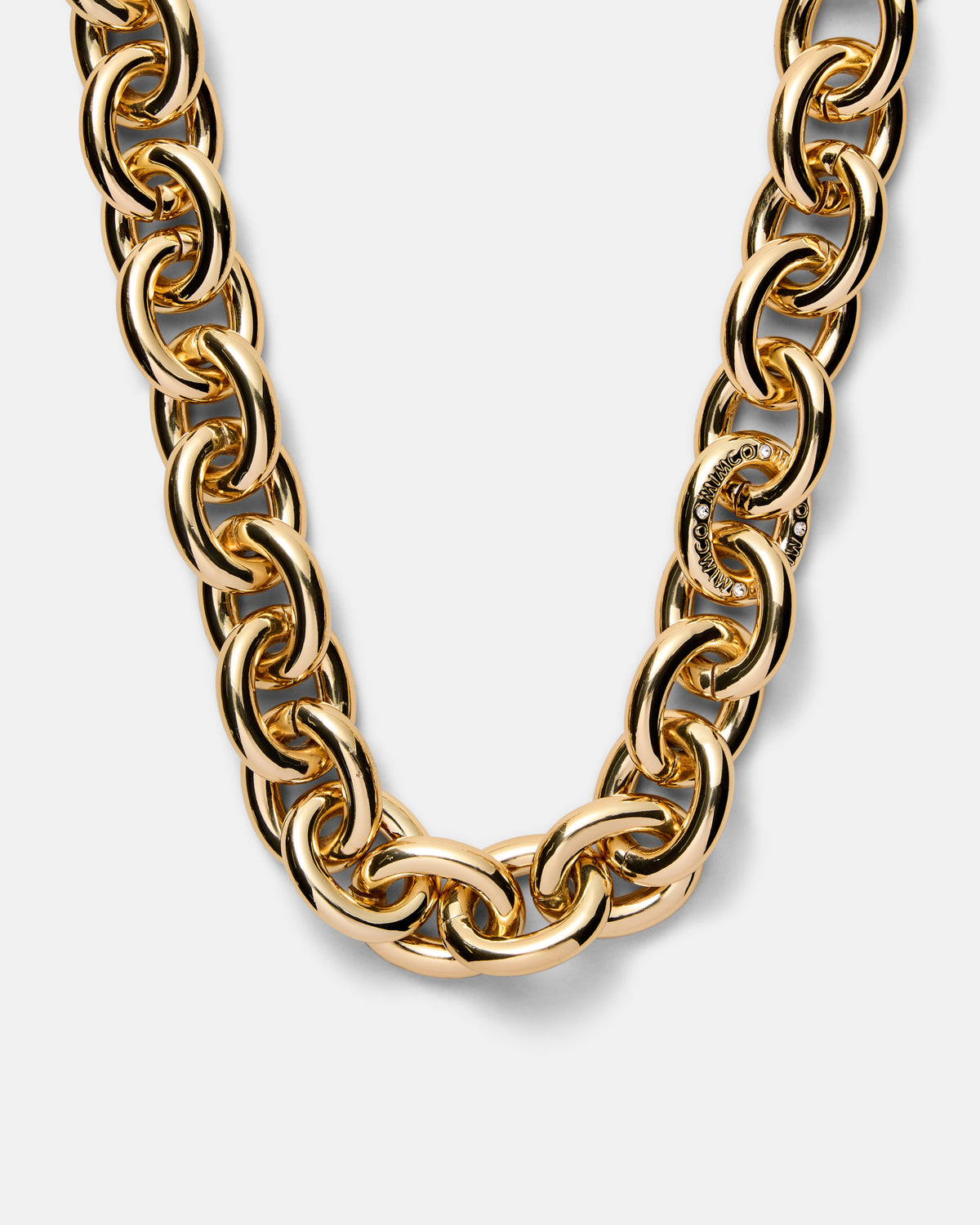 Missing Link Necklace