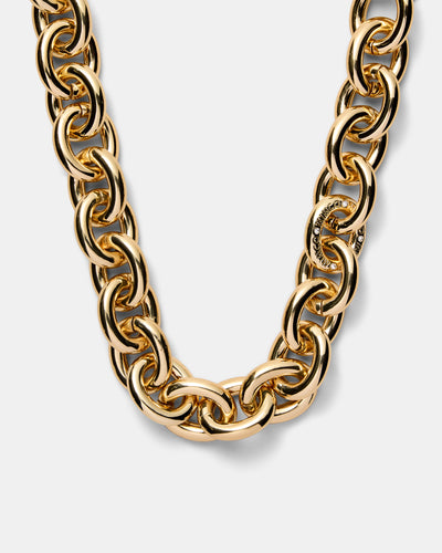 Missing Link Necklace