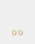 Enamour Huggie Earrings