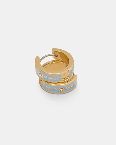 Enamour Huggie Earrings