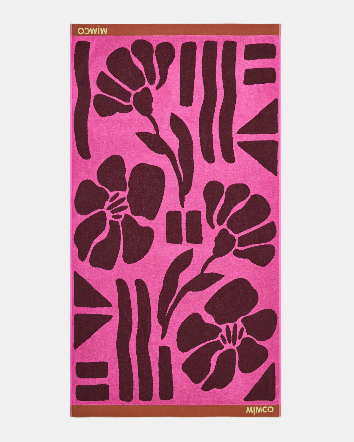 Isla Beach Towel