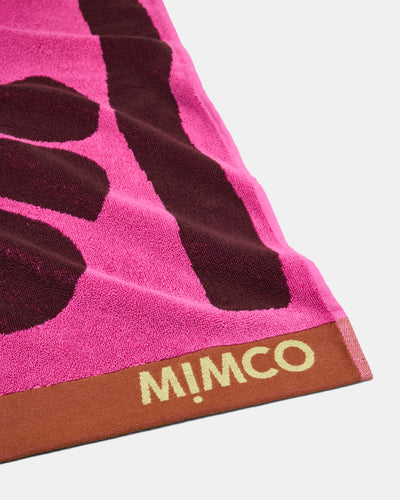 Isla Beach Towel