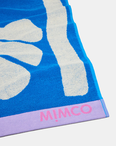 Isla Beach Towel