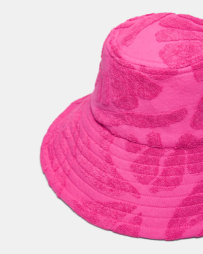 Sola Bucket Hat