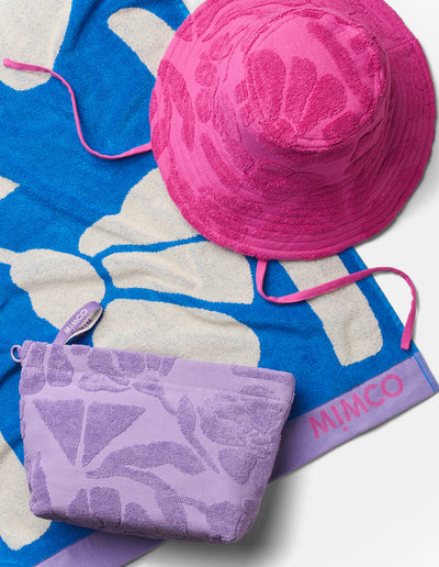 Sola Bucket Hat