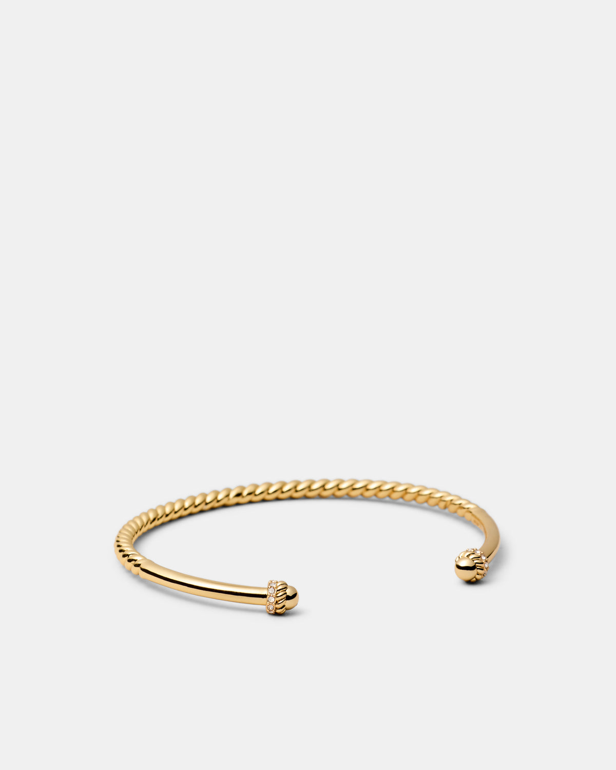 Hali Open Bangle