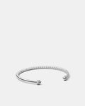Hali Open Bangle