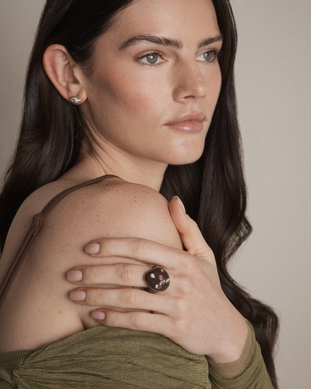 Lumina Ring