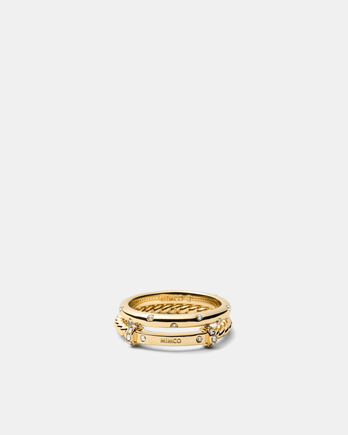 Hali Ring Duo