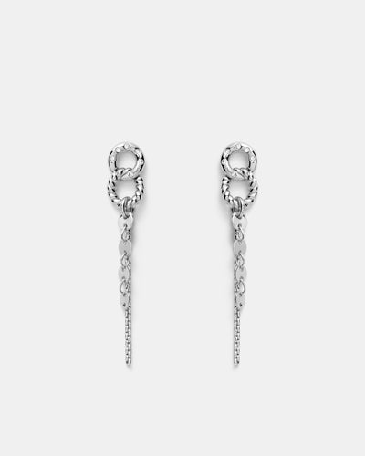 Lumi Drop Earrings