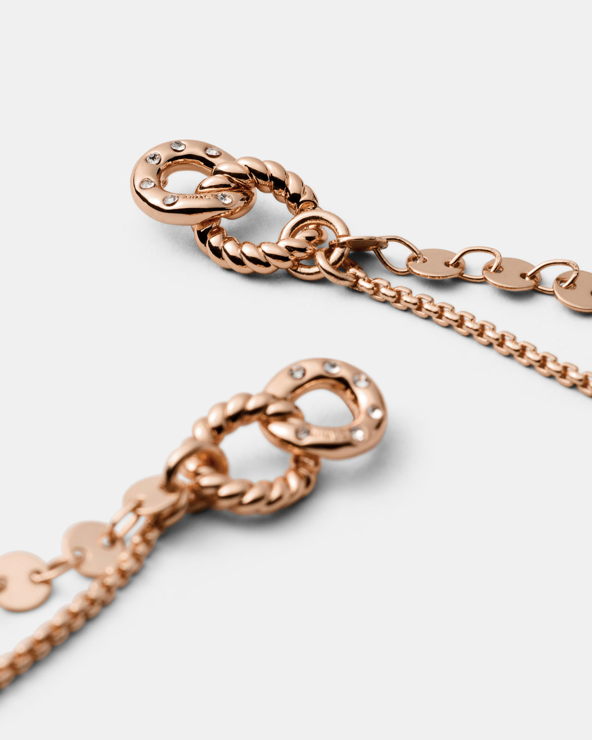 Lumi Drop Earrings