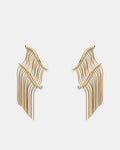Sway Fringe Ear
