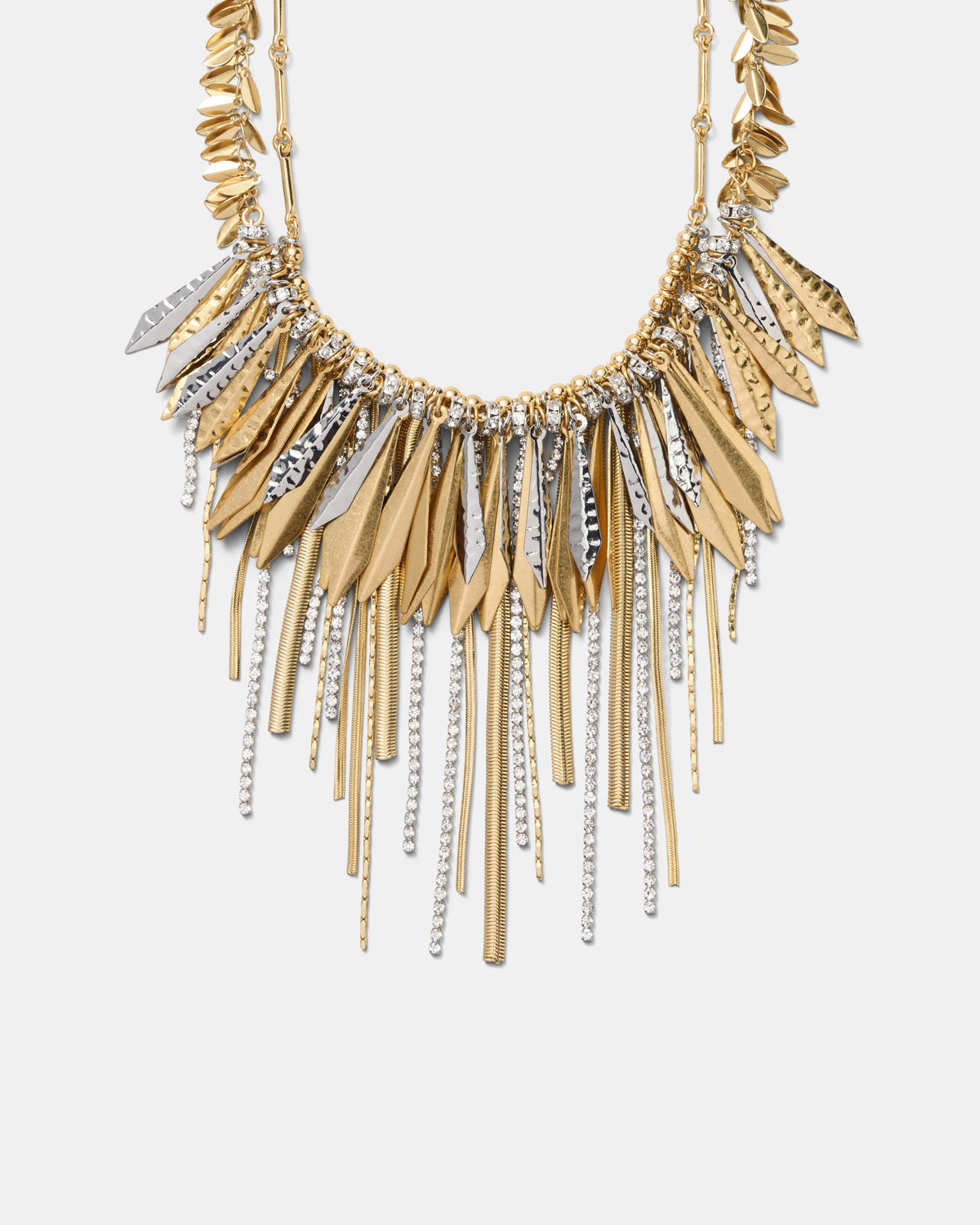 Sun Drift Neck Duo