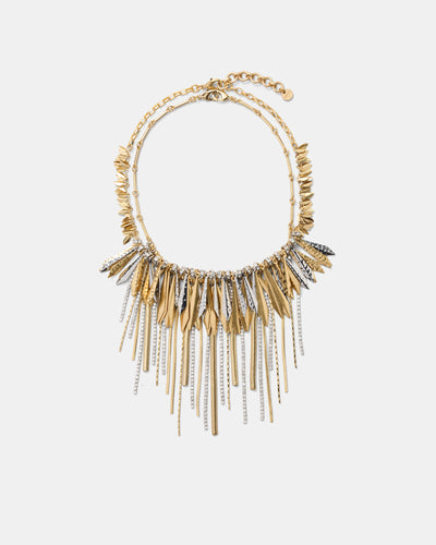 Sun Drift Neck Duo