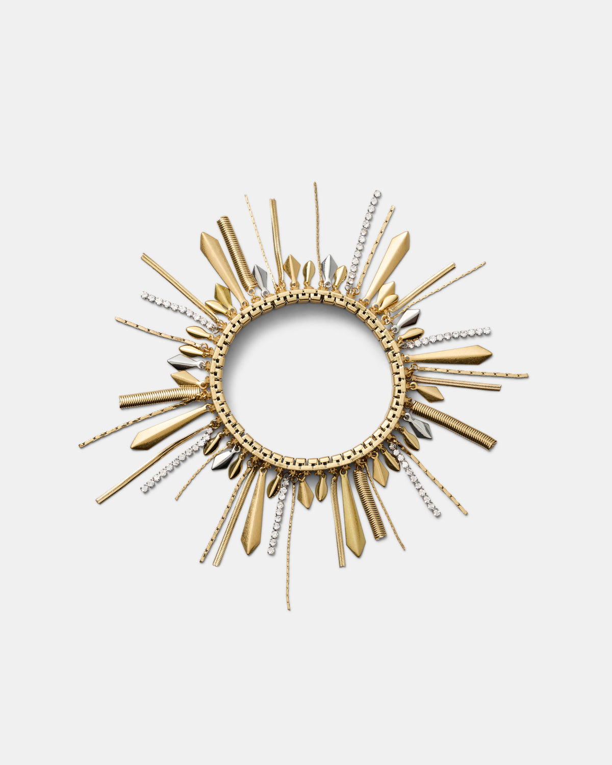 Sun Drift Bracelet