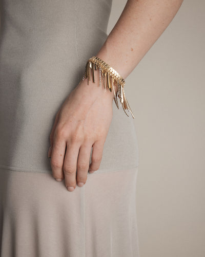 Sun Drift Bracelet