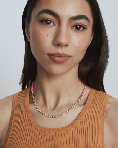 Pacifica Necklace