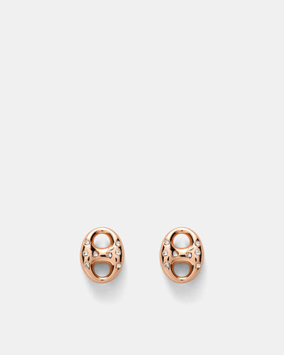Marina Stud Earrings