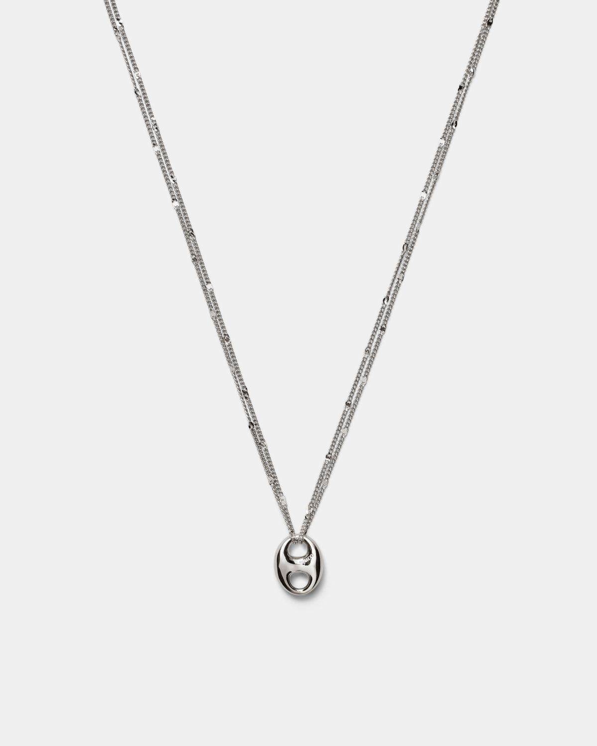Marina Link Pendant