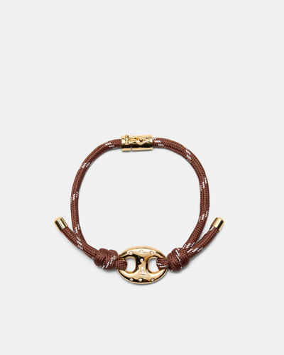 Marina Cord Bracelet