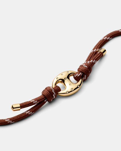 Marina Cord Bracelet