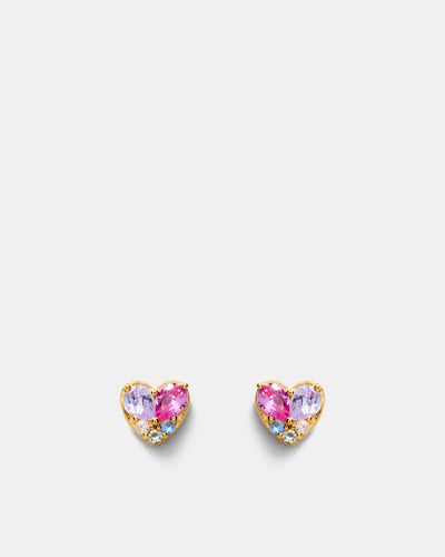 Esme Stud Earrings
