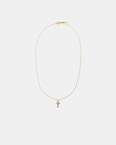 Blink Pendant Necklace