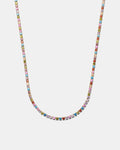 Prismatic Necklace