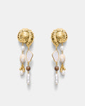 Nautilus Drop Ear