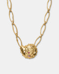 Nautilus Necklace