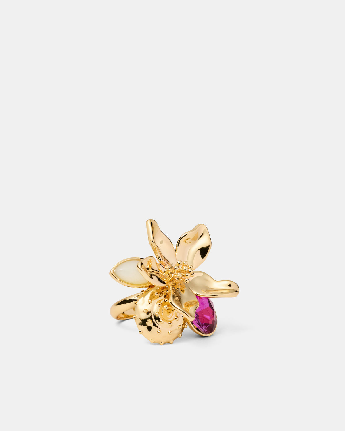 Oleander Cktl Ring